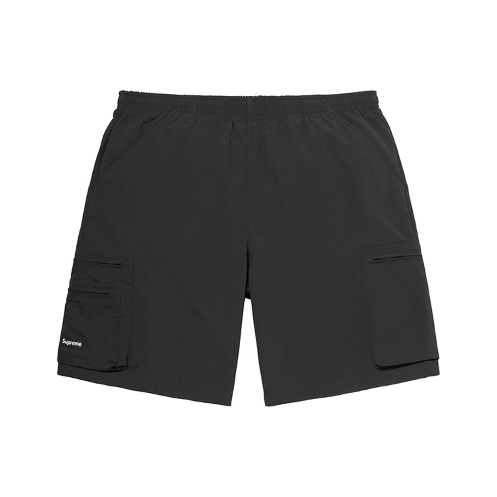 Supreme SS21 Week 17 Cargo Water Short