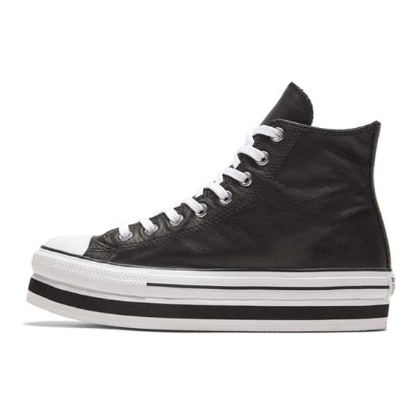Converse All Star Platform Layer