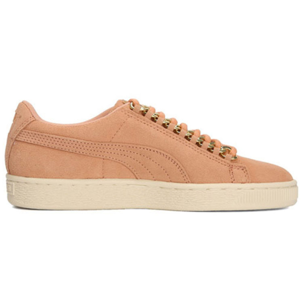 Chain x PUMA Suede Classic