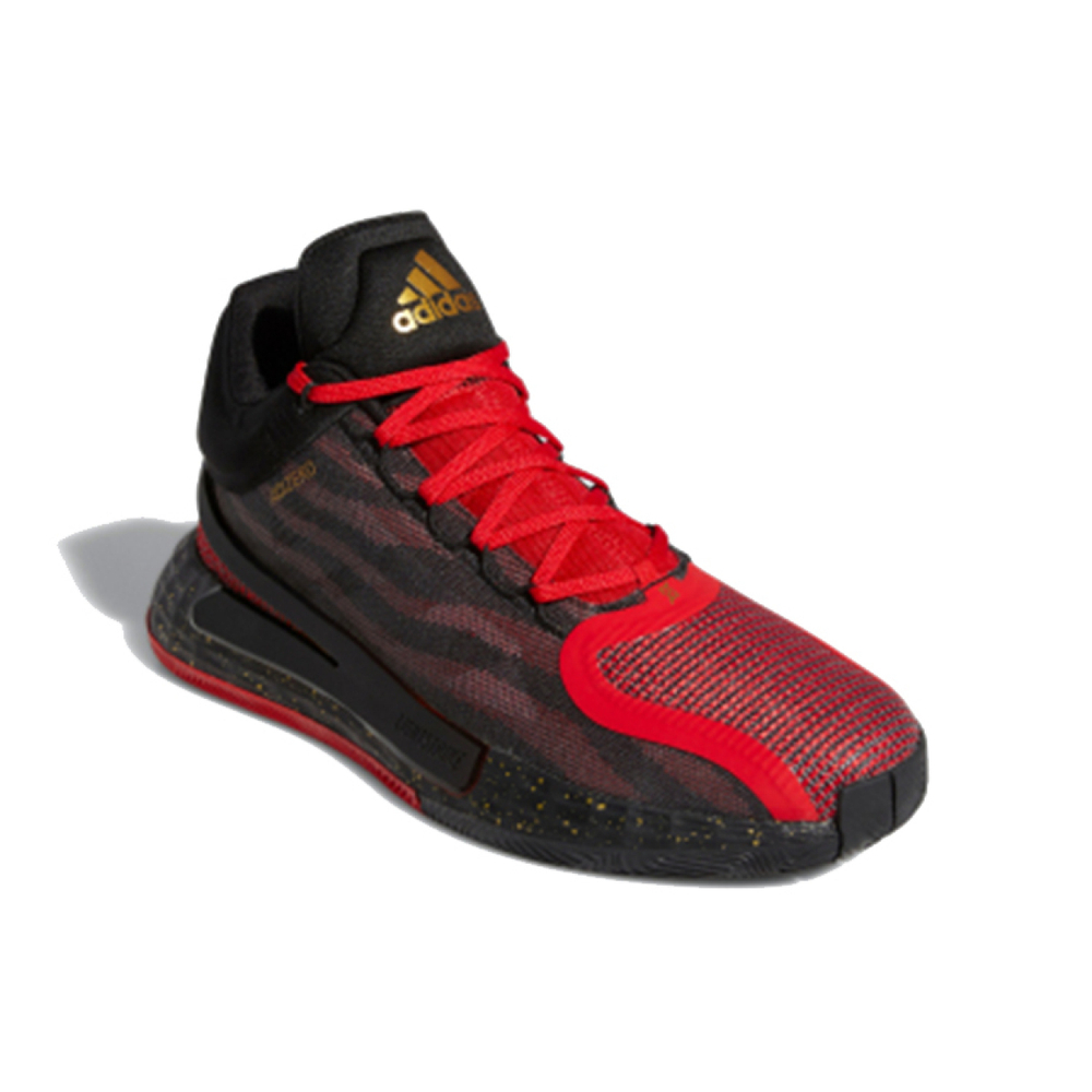 Adidas D rose 11 CNY
