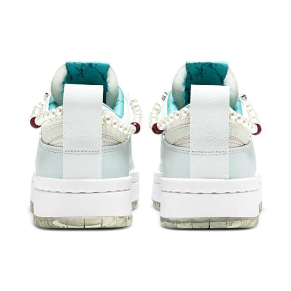 Nike Dunk Disrupt Low