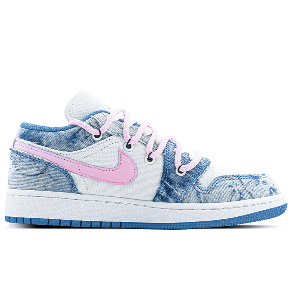 【 】 Jordan Air Jordan 1 Low GS