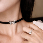MGS choker S925 ins