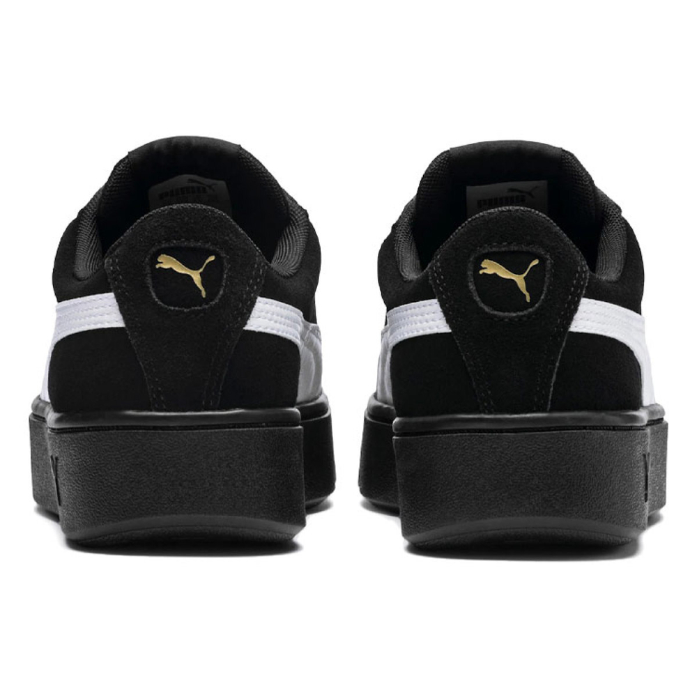 PUMA Vikky Stacked