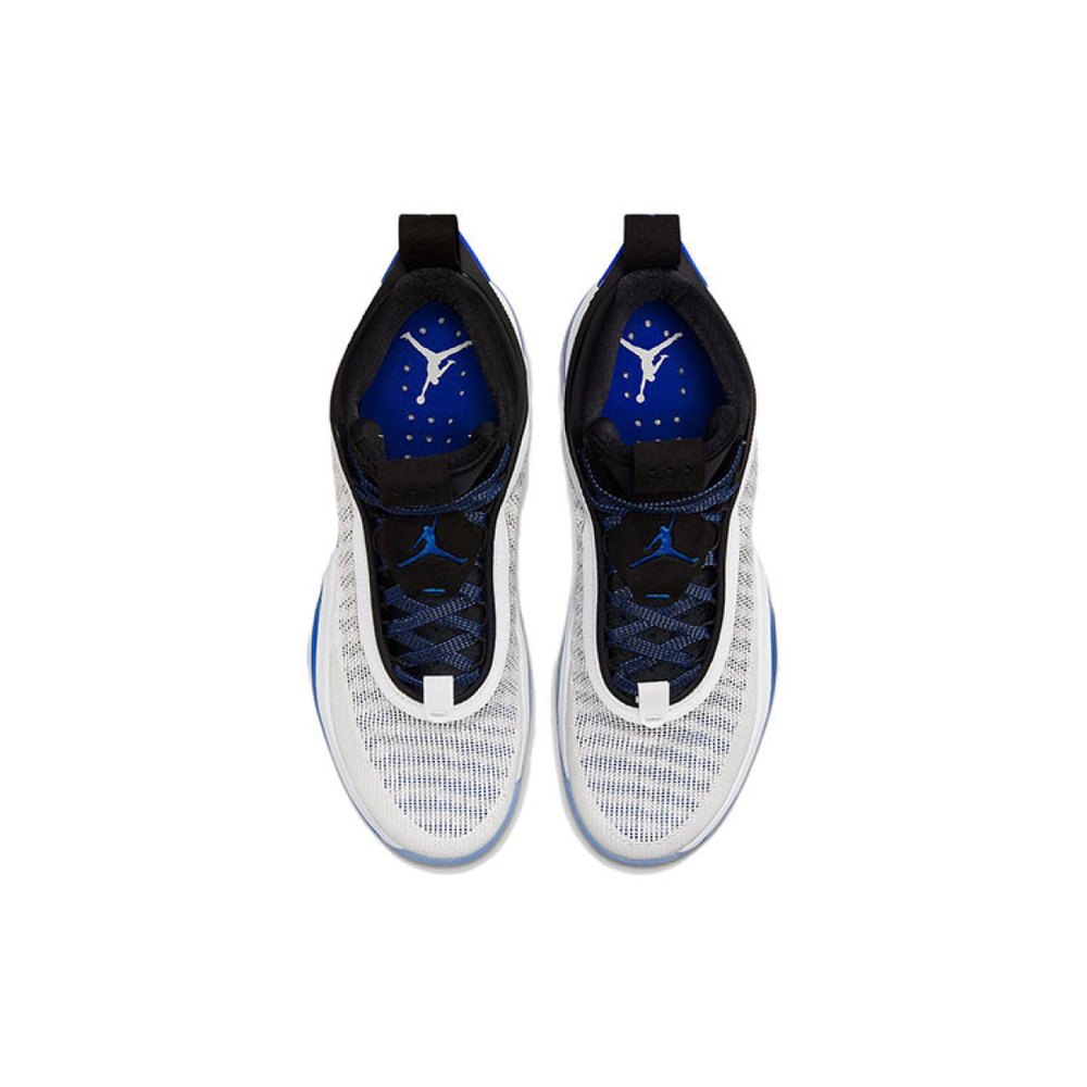 Jordan Air Jordan 36 Sport Blue TPU