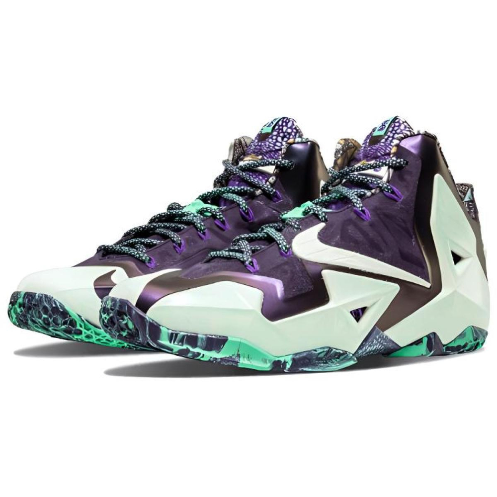 Nike Lebron 11