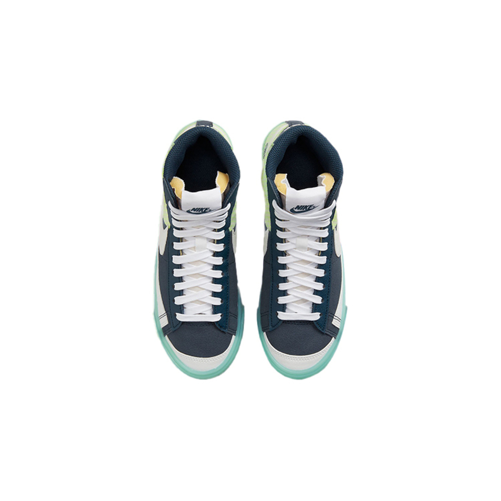 Nike Blazer '77 "Armory Navy"