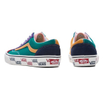 Vans Style 36