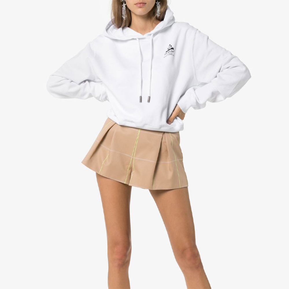 OFF-WHITE SS19 Logo