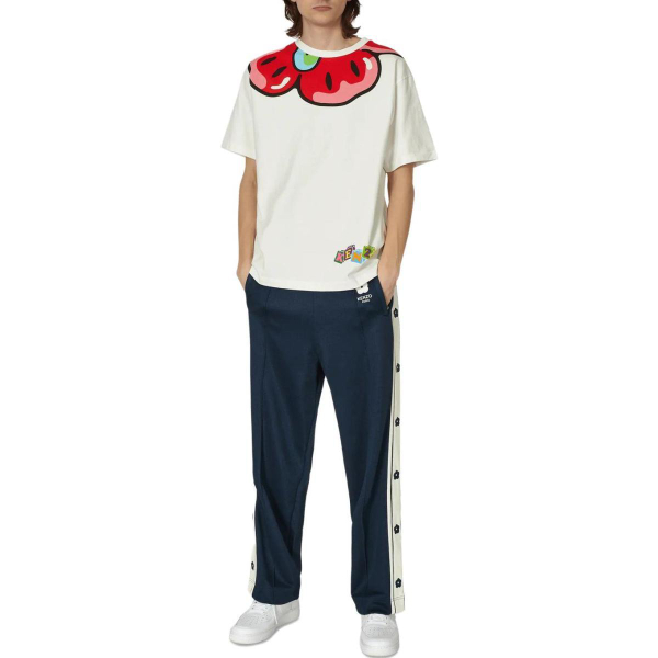 KENZO SS23 Logo