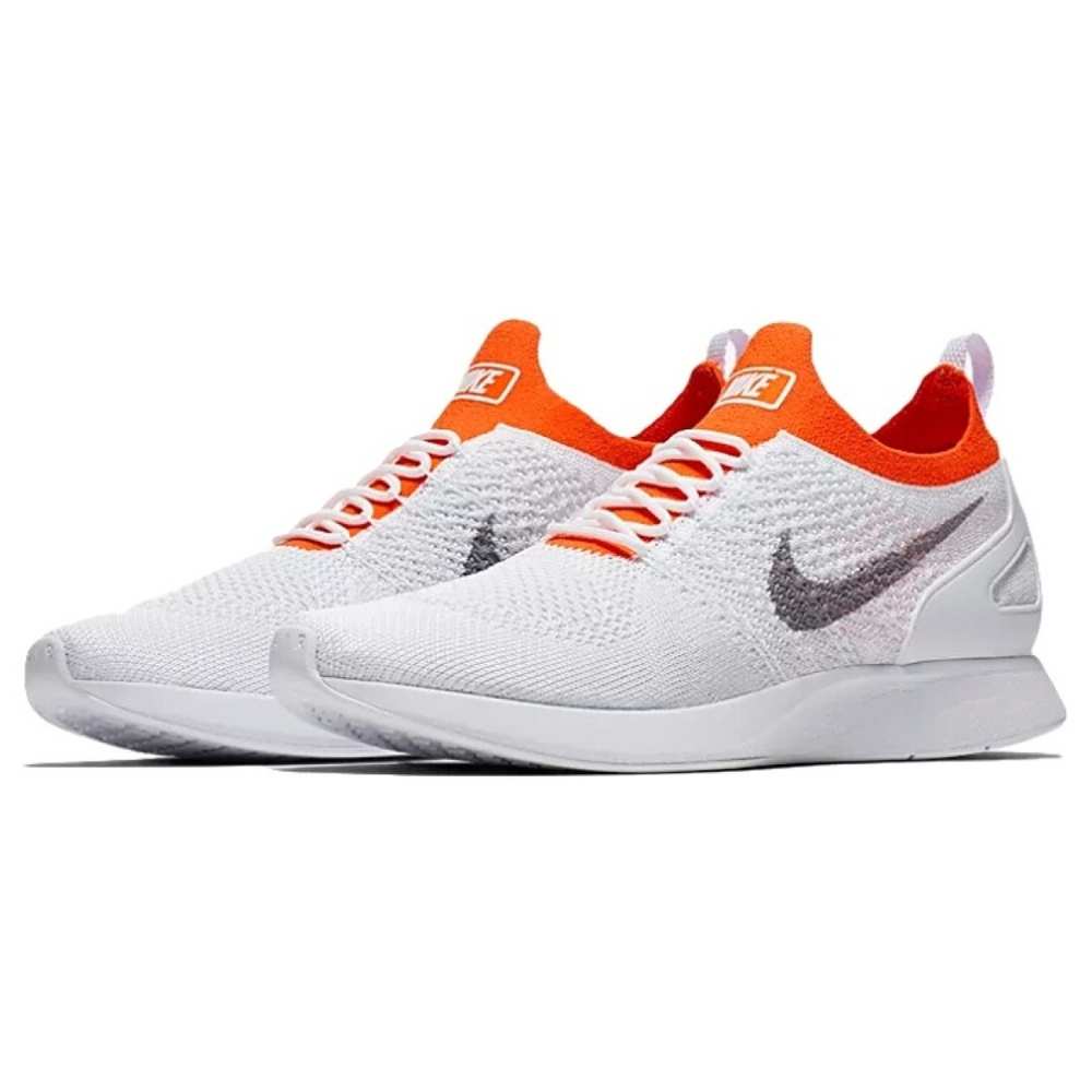 Nike Air Zoom Mariah Flyknit Racer "Platinum Orange"