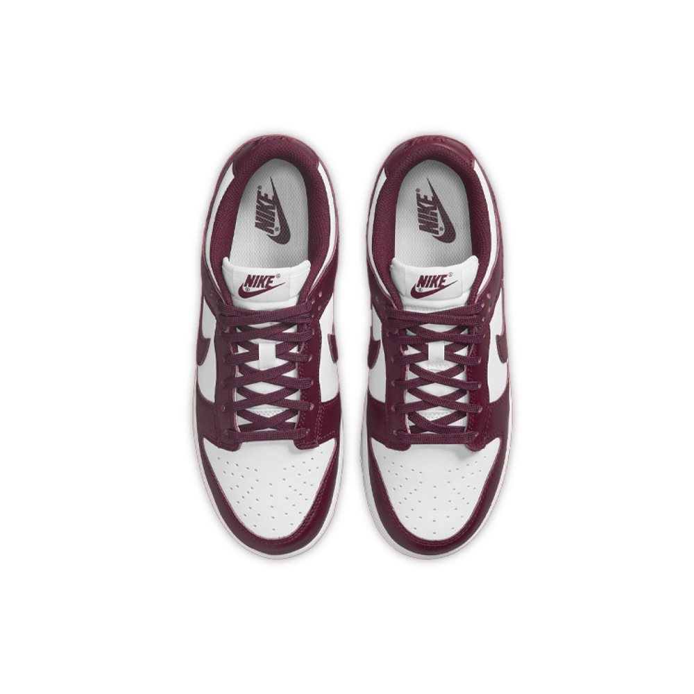 Nike Dunk dark beetroot