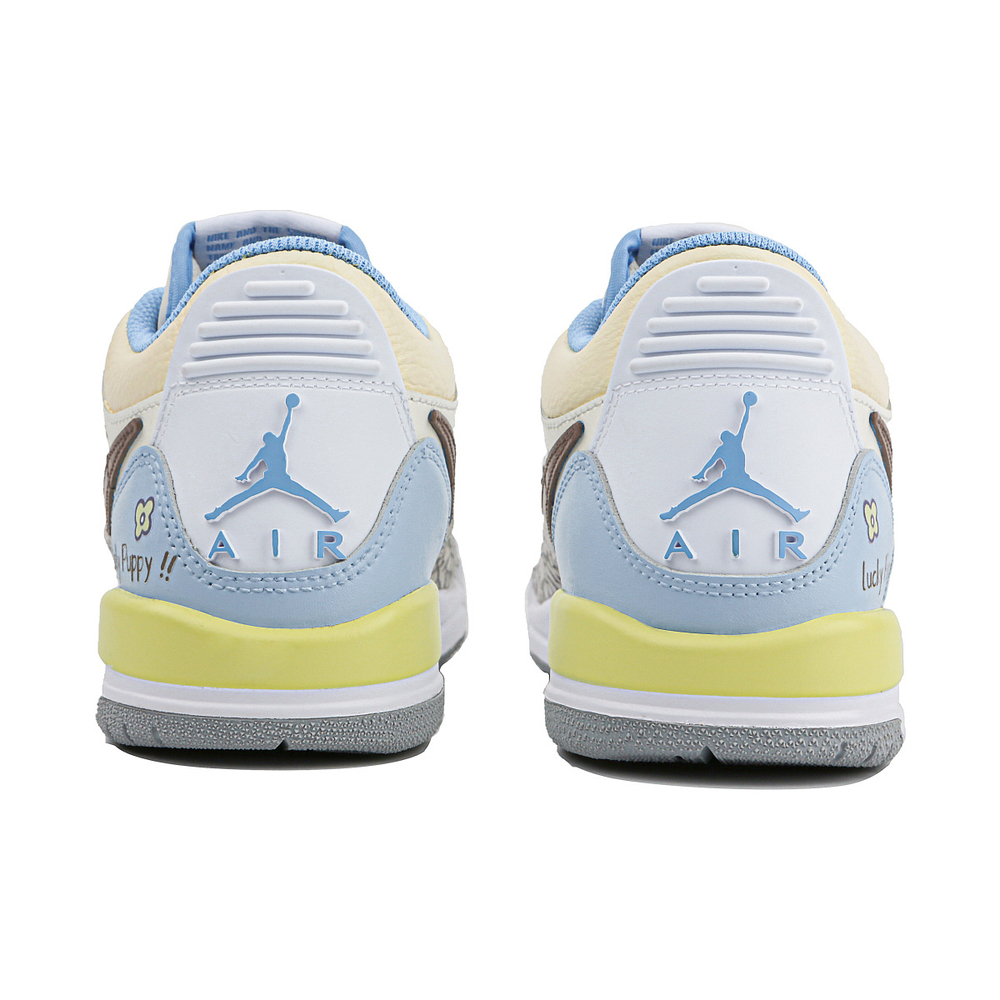 【 】 Jordan Air Jordan Legacy 312 Low（GS） GS