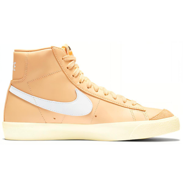 Nike Blazer 77 Butter