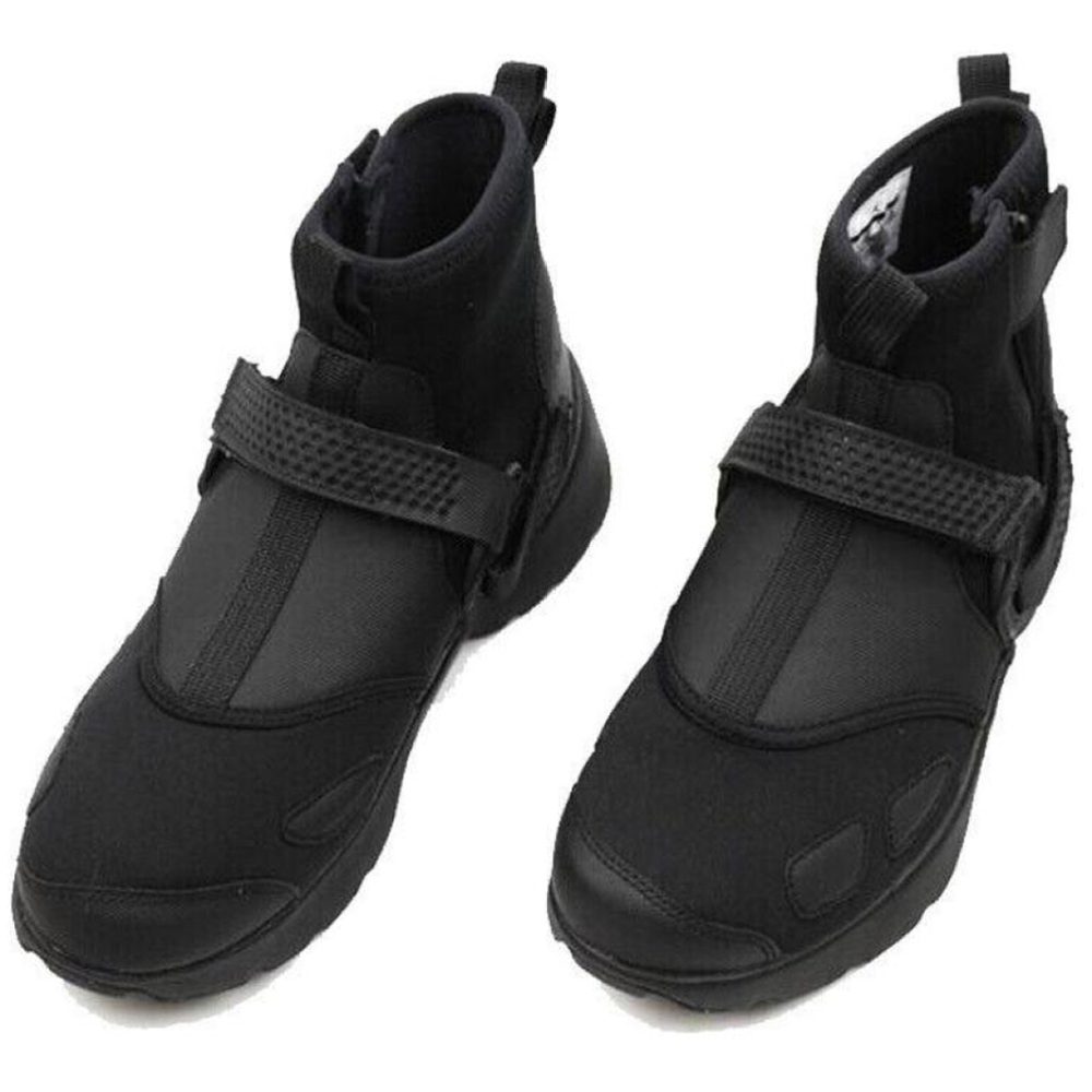 Jordan Trunner LX High Triple Black