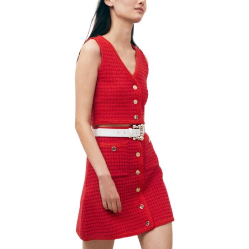 Sandro SS23 V