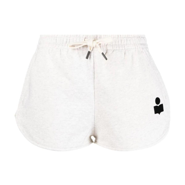 ISABEL MARANT ETOILE SS23 Logo