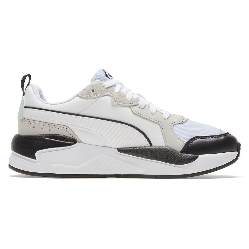 PUMA X-RAY Game