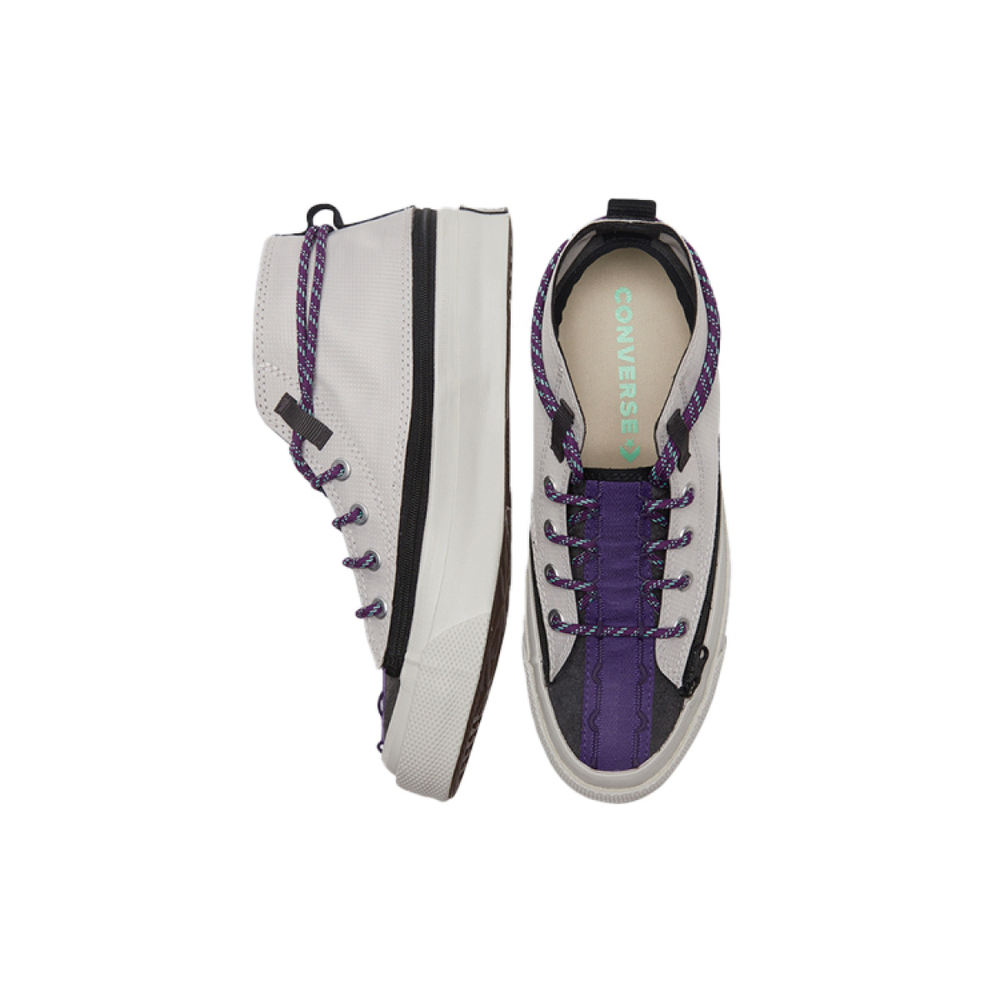 Converse Chuck Taylor Deck Star