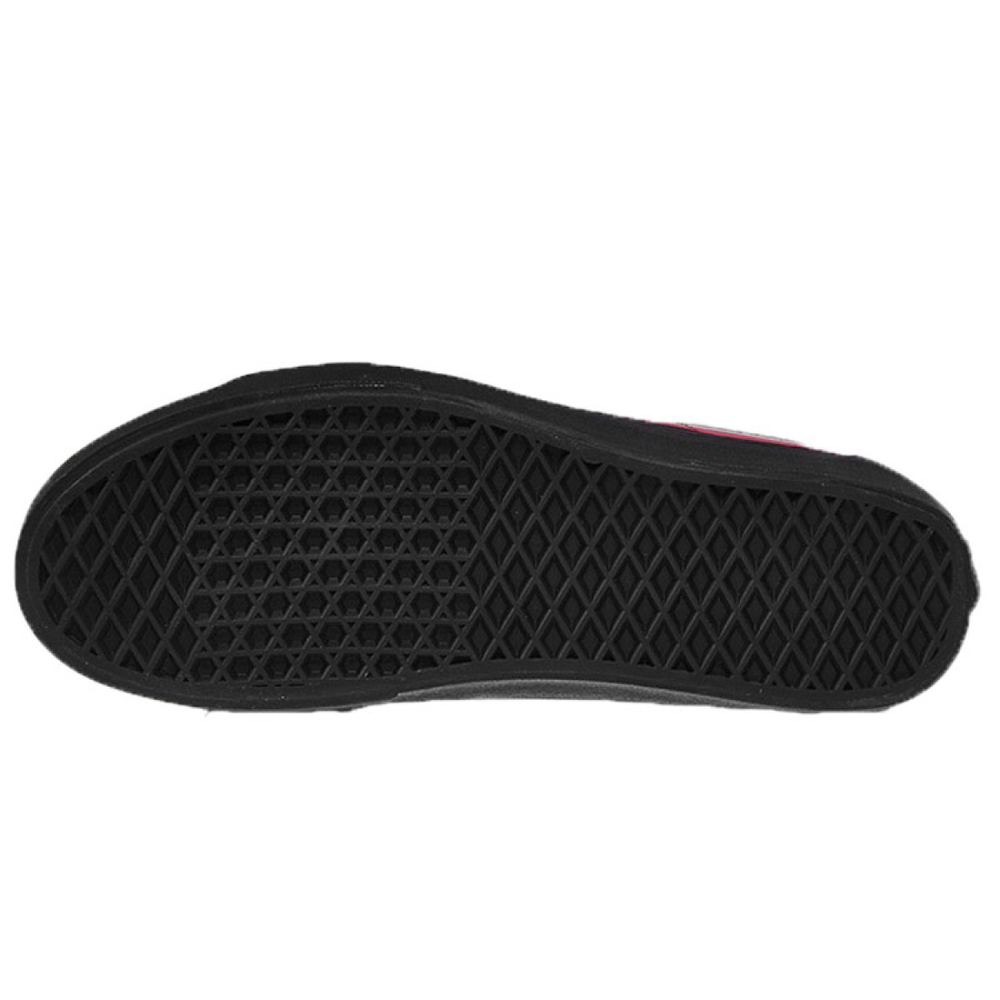 Vans SK8 UA Platform 2.0 x David Bowie