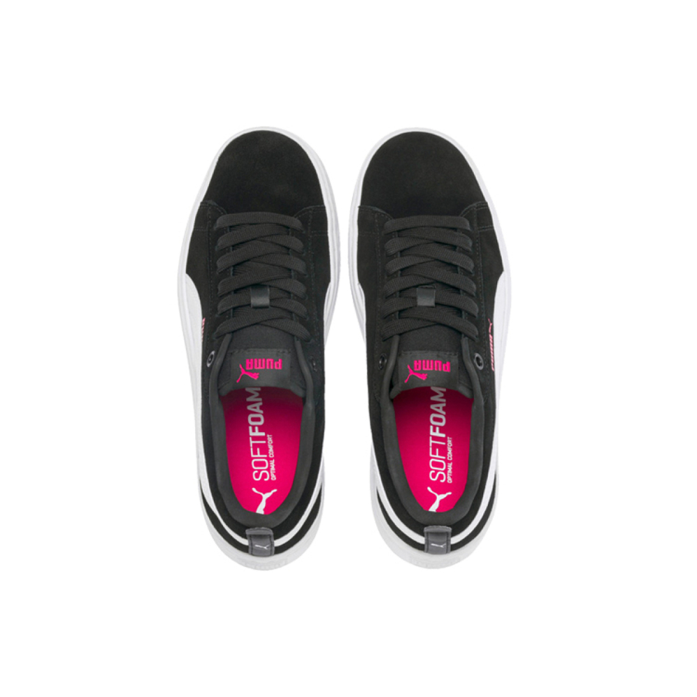 PUMA Smash Platform