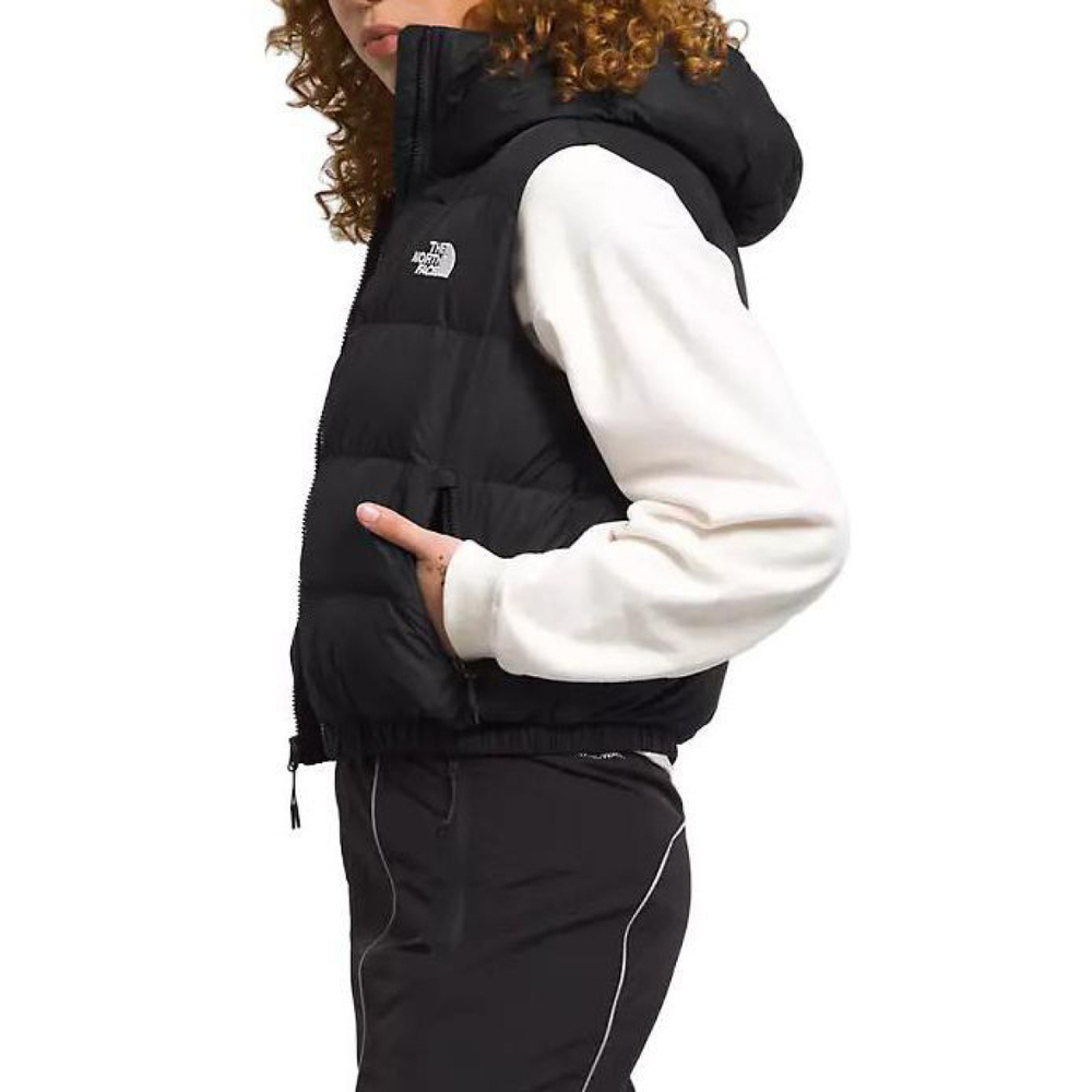 /THE NORTH FACE Logo