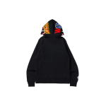 A BATHING APE SS22 Shark Full Zip Hoodie