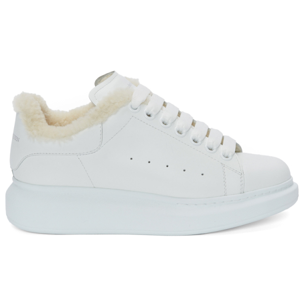 Alexander McQueen Oversized