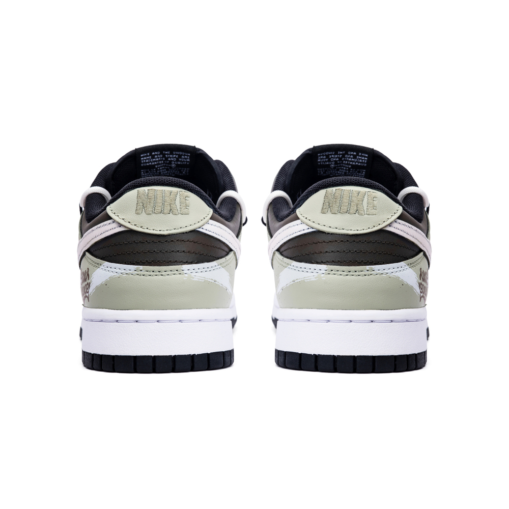【 】 Nike Dunk Low Retro