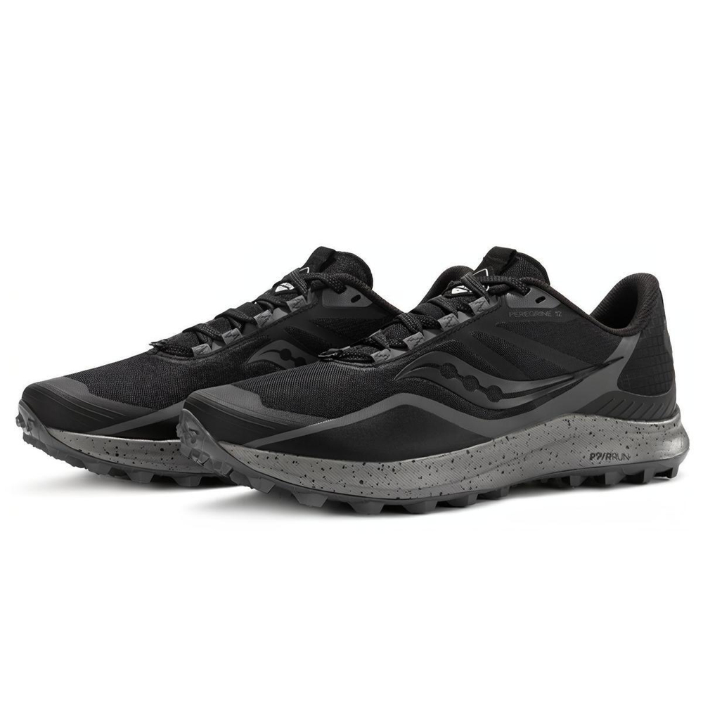 Saucony Peregrine 12