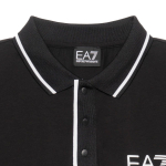 EMPORIO ARMANI Logo Polo