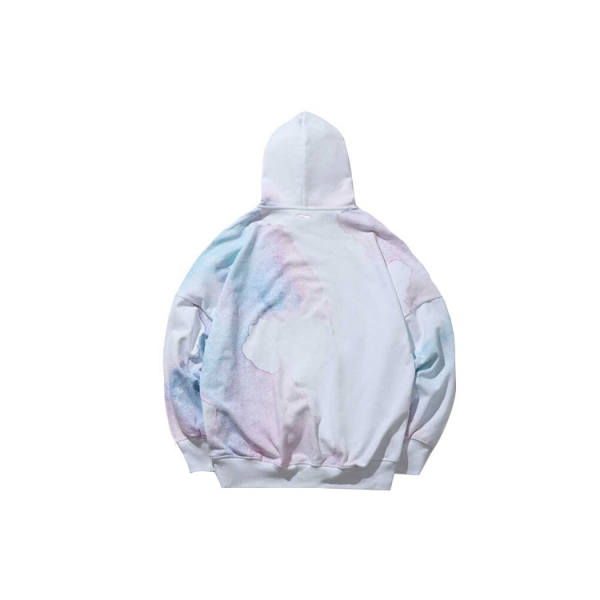 LiNing x chenpeng