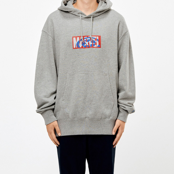 UNIQLO x MARVEL