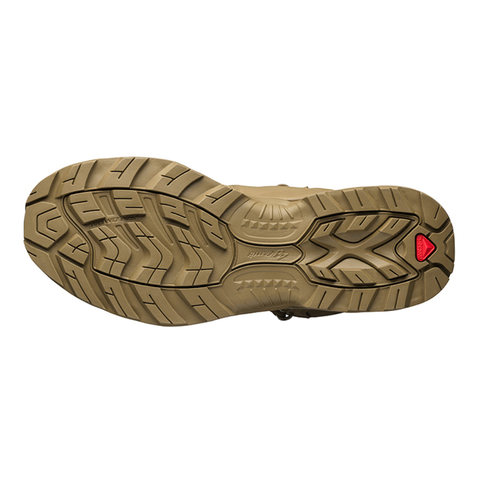 Salomon Quest 4D GTX Advanced
