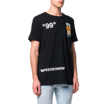 OFF-WHITE SS19 99 Summer T