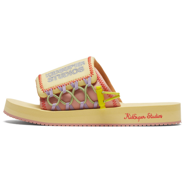 KIDSUPER STUDIOS x PUMA Wilo