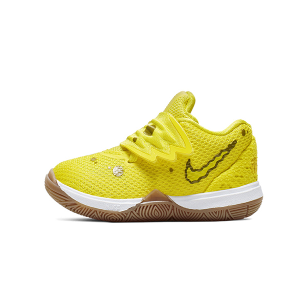 SPONGEBOB SQUAREPANTS x Nike Kyrie 5 5