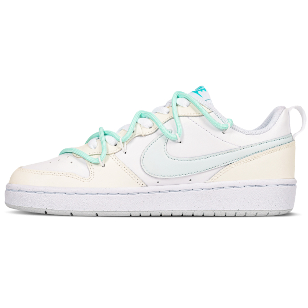 【 】 Nike Court Borough Low 2 GS