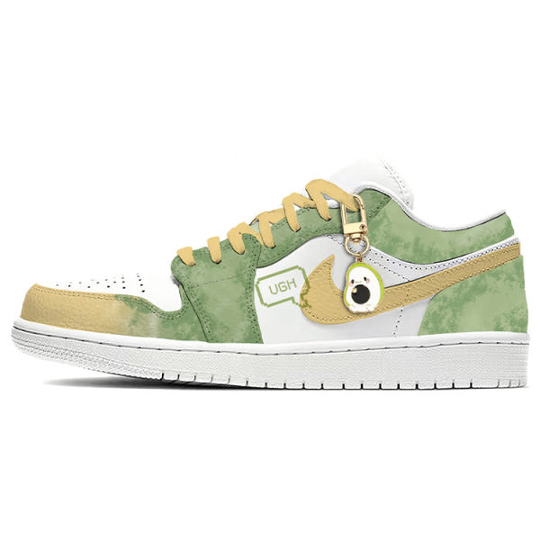 【 】 Jordan Air Jordan 1 Low