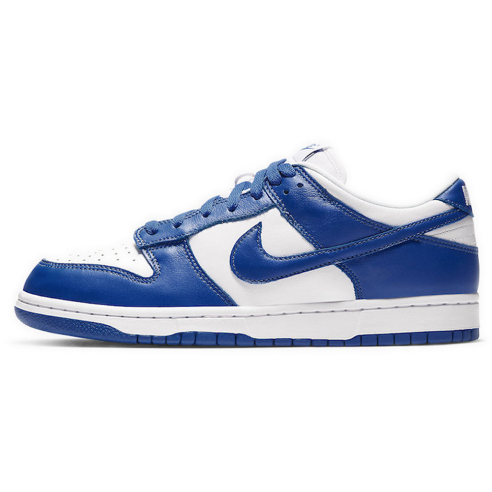 Nike Dunk "Kentucky"