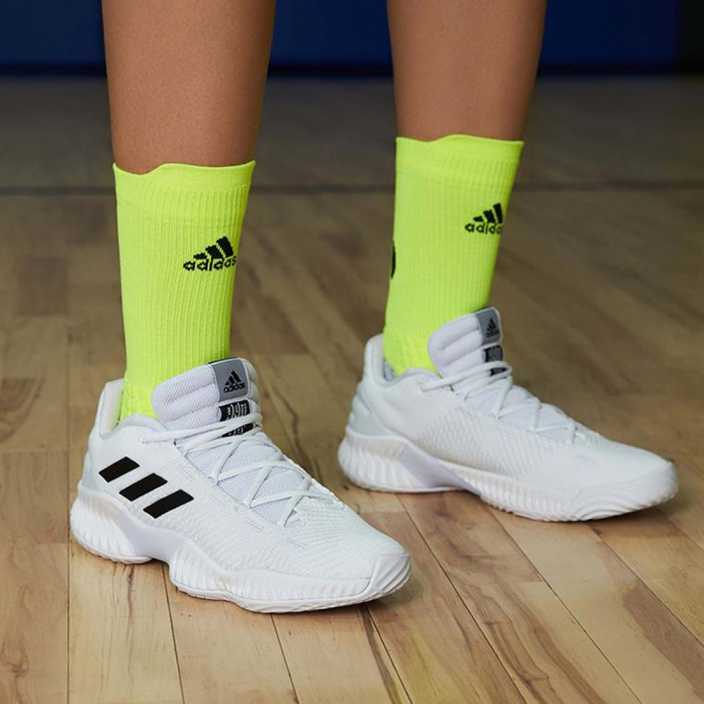 Adidas Pro Bounce 2018 Low