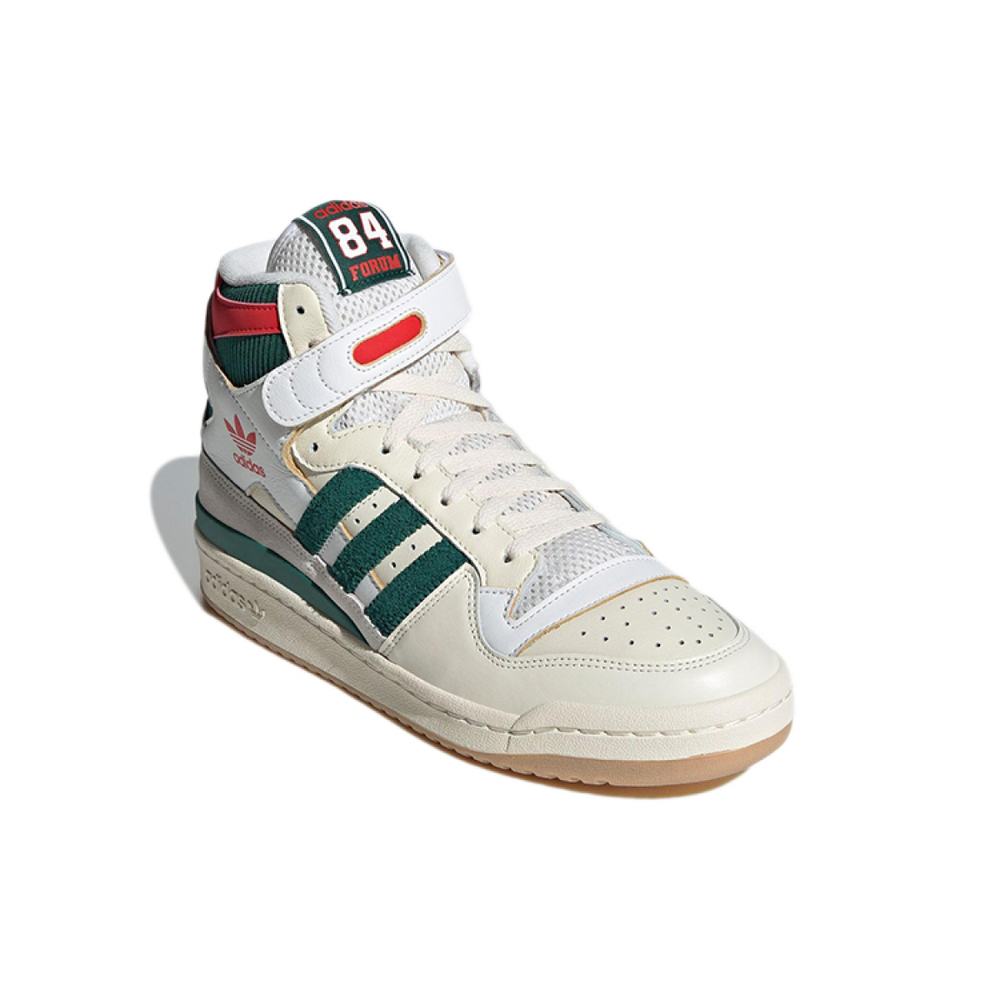 Adidas originals FORUM 84 High "Champions"