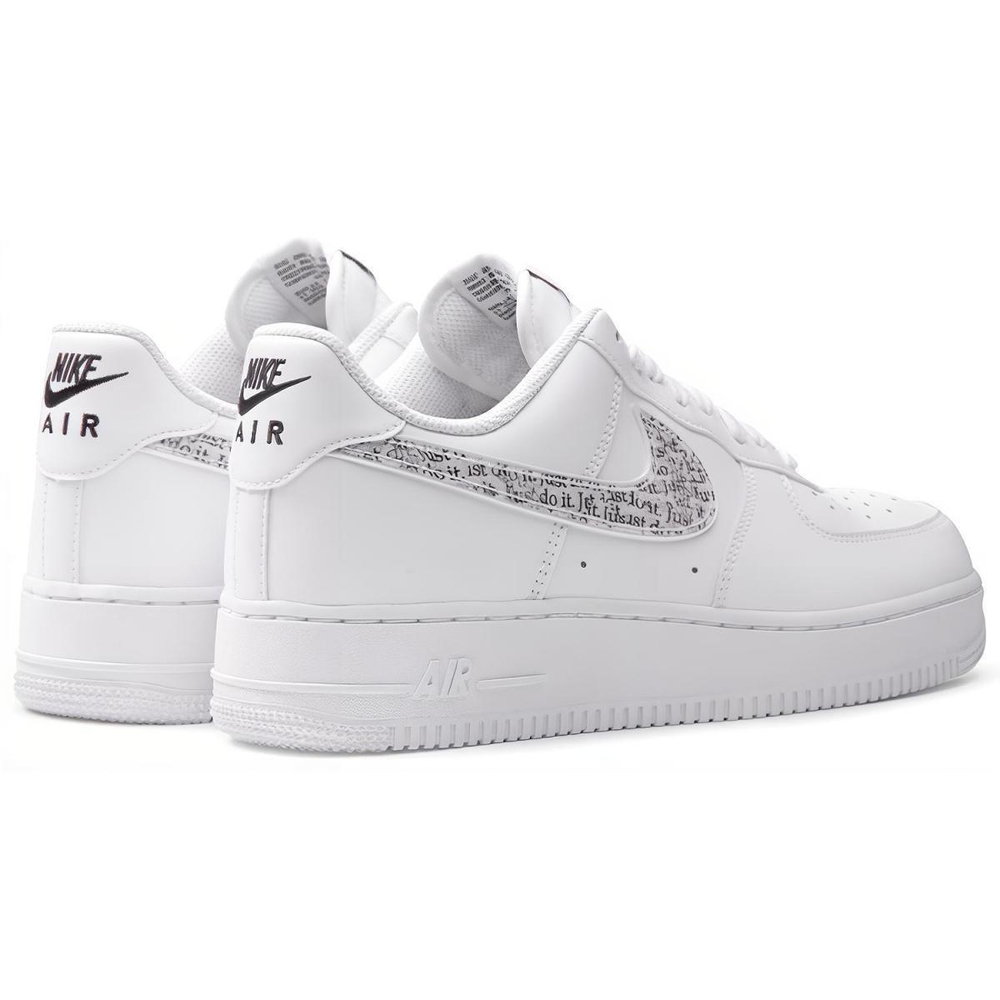 Nike Air Force 1 07 LV8 JDI LNTC PU