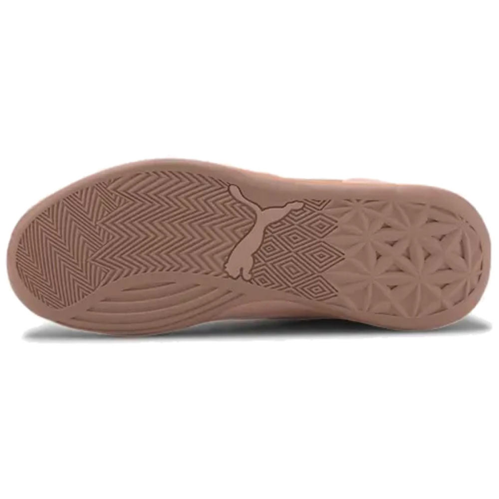 PUMA Clyde Hardwood Natural