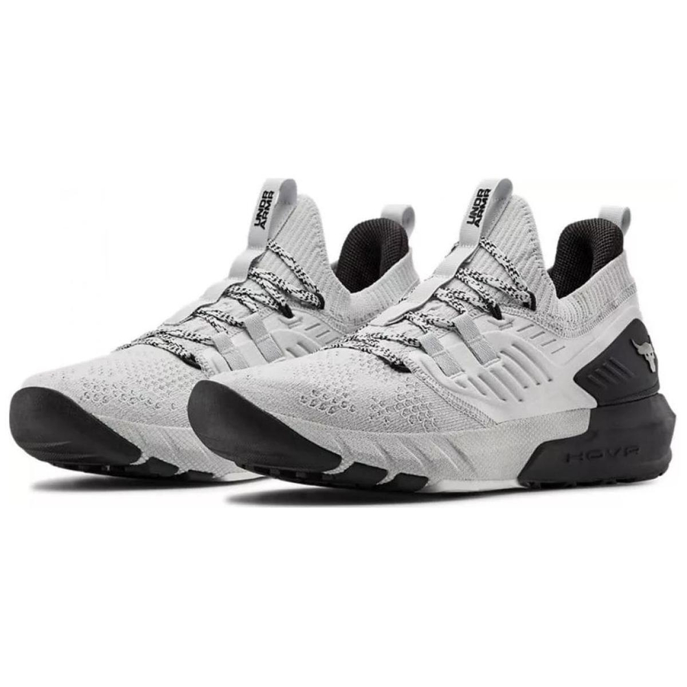 Under Armour Project Rock 3