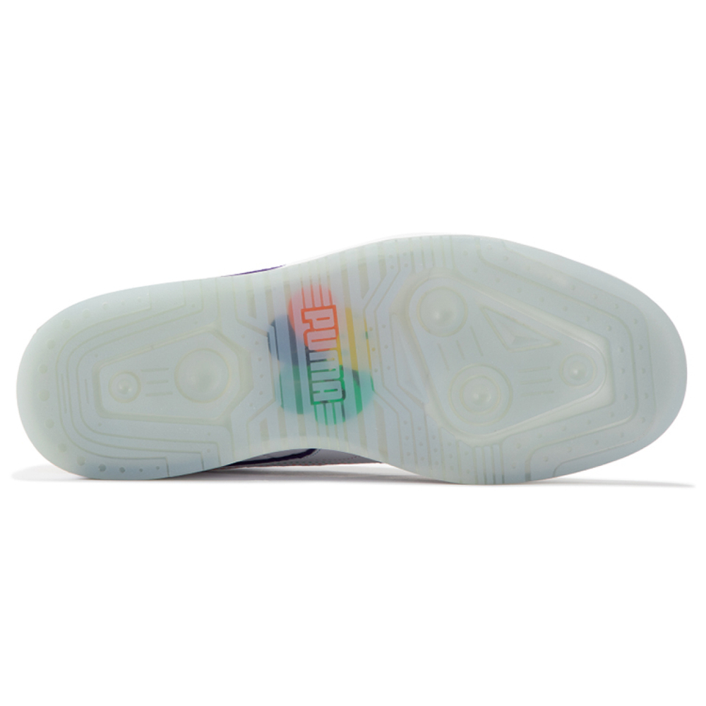 PUMA Lipstream Low "Mad Bunny"
