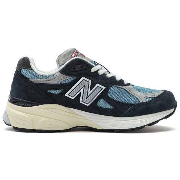 New Balance Teddy Made NB 990 V3