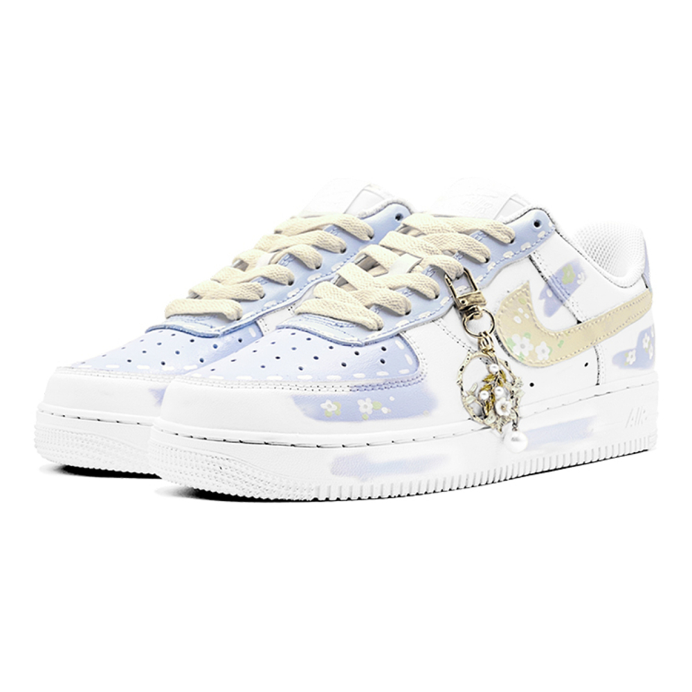 【 】 Nike Air Force 1 Low GS