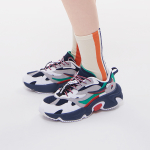 FACETASM x FILA FUSION RACCOON x FACETASM