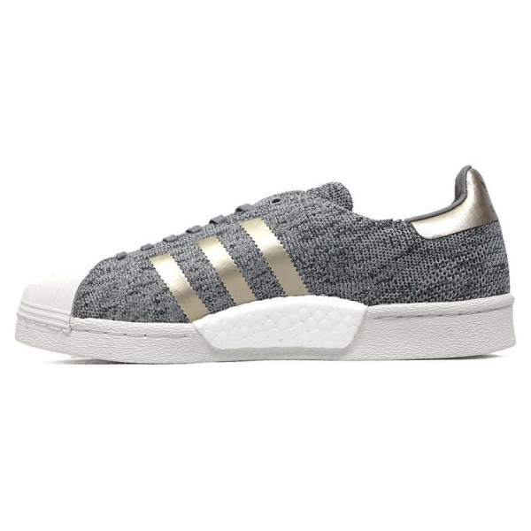 Adidas originals Superstar Boost Noble Metal